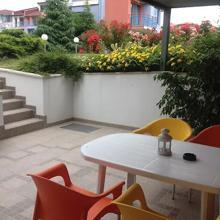Apartment In Apoloniya Beach Holiday Village *